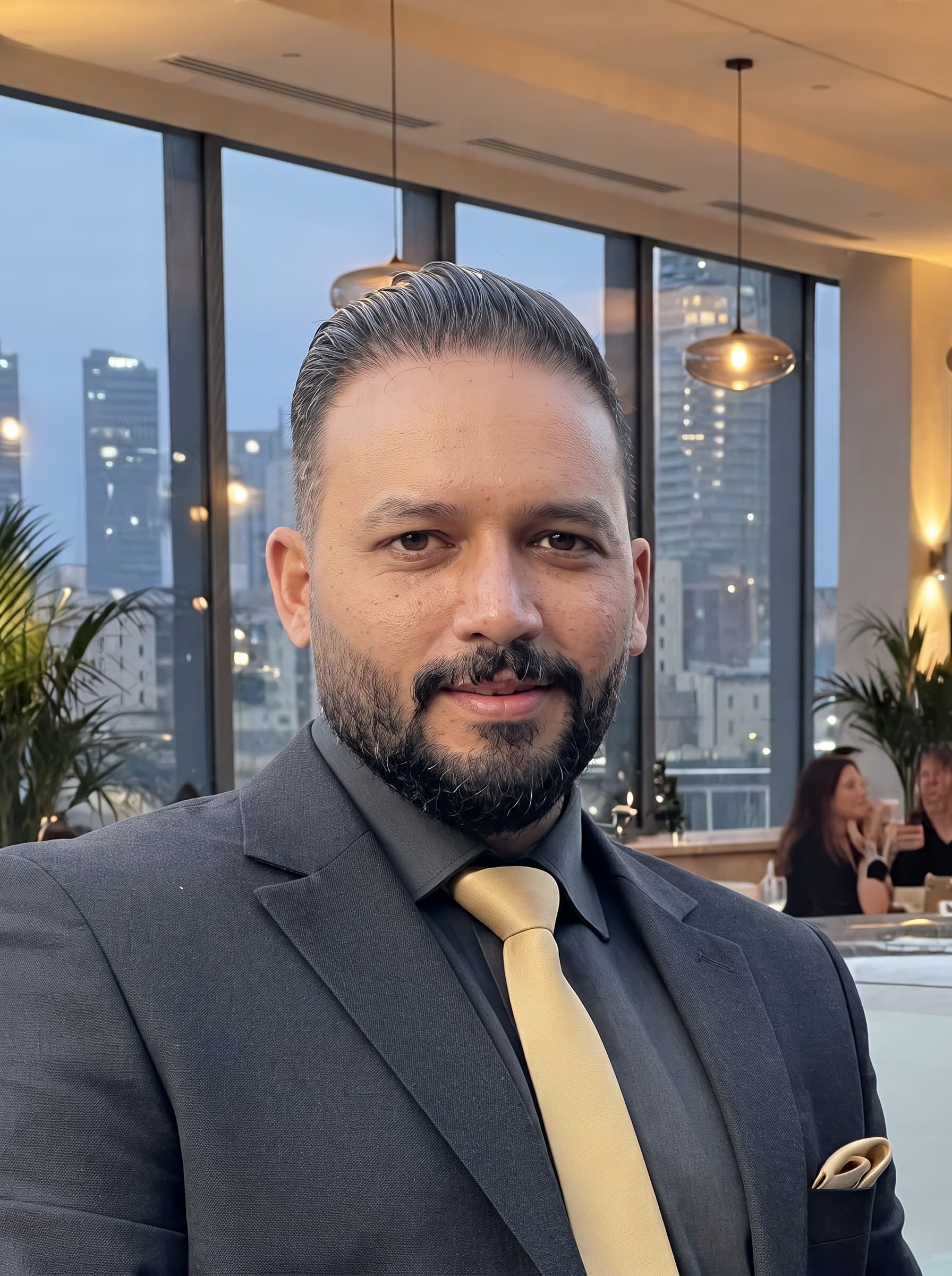 Anas Saffoury